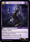 Image for Shadecursed Hunter (Alchemical Revolution) (211) - Grand Archive TCG