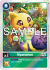 Image for Nyaromon (Animal Colosseum Box Promotion Pack) (EX05) (5003)