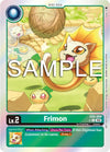 Image for Frimon (Animal Colosseum Box Promotion Pack) (EX05) (5004)