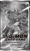 Image for 3rd Anniversary Update Pack - Digimon Card Game