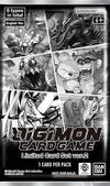 Image for Limited Card Pack Ver.2 - Digimon Card Game