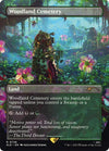 Image for Woodland Cemetery (Secret Lair Drop Series) (738) - Magic: The Gathering