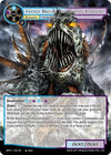 Image for Father Dagon, Familiar of Cthulhu (Masterpiece "Pilgrim-Memories") (MP01-130 SR) - Force of Will