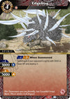 Image for Edgehog (Savior of Chaos) (BSS04-016) - Battle Spirits Saga