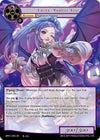 Image for Laura, Vampire Girl (Masterpiece "Pilgrim-Memories") (MP01-060 SR) - Force of Will