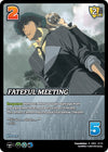 Image for Fateful Meeting (Challenger Series: Cowboy Bebop and Trigun Stampede) (CB02 21/21) - UniVersus