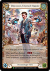 Image for Teklovossen, Esteemed Magnate - HER096 (Flesh and Blood: Promo Cards) (HER096) - Flesh and Blood TCG