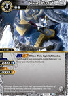 Image for Viking Leef (Savior of Chaos) (BSS04-057) - Battle Spirits Saga