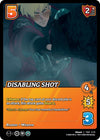 Image for Disabling Shot (Challenger Series: Cowboy Bebop and Trigun Stampede) (TS01 5/21) - UniVersus