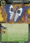 Image for Mothpede (Savior of Chaos) (BSS04-081) - Battle Spirits Saga