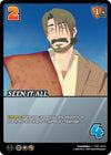 Image for Seen It All (Challenger Series: Cowboy Bebop and Trigun Stampede) (TS01 19/21) - UniVersus