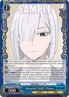 Image for Hospital Staff, Fiona (SR) (SPY x FAMILY) (SPY/S106-E082S SR) - Weiss Schwarz