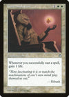 Image for Contemplation (Stronghold) - Magic: The Gathering