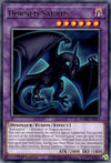 Image for Horned Saurus (Maze of Millennia) (MZMI-EN013) - YuGiOh
