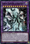 Image for Clorless, Chaos King of Dark World (Maze of Millennia) (MZMI-EN014) - YuGiOh