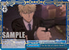 Image for For the Sake of a Better World (SPY x FAMILY) (SPY/S106-E100 CC) - Weiss Schwarz