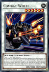 Image for Combat Wheel (Maze of Millennia) (MZMI-EN017) - YuGiOh