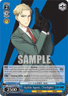 Image for Stylish Agent, "Twilight" (SPY x FAMILY) (SPY/S106-E085 R) - Weiss Schwarz