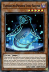 Image for Earthbound Prisoner Stone Sweeper (Maze of Millennia) (MZMI-EN028) - YuGiOh