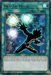 Image for Drastic Draw (Maze of Millennia) (MZMI-EN037) - YuGiOh