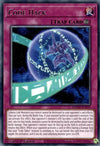 Image for Code Hack (Maze of Millennia) (MZMI-EN039) - YuGiOh