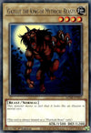 Image for Gazelle the King of Mythical Beasts (Maze of Millennia) (MZMI-EN041) - YuGiOh