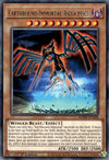 Image for Earthbound Immortal Aslla Piscu (Maze of Millennia) (MZMI-EN048) - YuGiOh