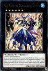 Image for Full Armored Crystalzero Lancer (Maze of Millennia) (MZMI-EN053) - YuGiOh