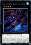 Image for Full Armored Black Ray Lancer (Maze of Millennia) (MZMI-EN054) - YuGiOh