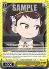 Image for Slightly Mature Young Lady, Becky (SPY x FAMILY) (SPY/S106-E014 U) - Weiss Schwarz
