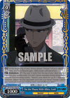 Image for On the Phone With Allies, Loid (Foil) (SPY x FAMILY) (SPY/S106-E106S PR) - Weiss Schwarz