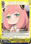 Image for Smirk, Anya (SPY x FAMILY) (SPY/S106-E101 PR) - Weiss Schwarz