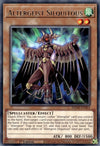 Image for Altergeist Silquitous (Maze of Millennia) (MZMI-EN063) - YuGiOh