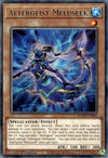 Image for Altergeist Meluseek (Maze of Millennia) (MZMI-EN064) - YuGiOh