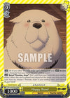 Image for Happy Bond (RRR) (SPY x FAMILY) (SPY/S106-TE01R RRR) - Weiss Schwarz