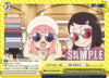 Image for Together on an Outing (RRR) (SPY x FAMILY) (SPY/S106-E025R RRR) - Weiss Schwarz