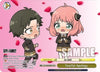 Image for Tearful Apology (SPYR) (SPY x FAMILY) (SPY/S106-E026SPY SPYR) - Weiss Schwarz
