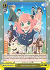 Image for Operation Strix (SPY x FAMILY) (SPY/S106-TE08 TD) - Weiss Schwarz