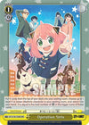 Image for Operation Strix (RRR) (SPY x FAMILY) (SPY/S106-TE08R RRR) - Weiss Schwarz
