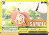 Image for Fun Times (SPY x FAMILY) (SPY/S106-TE09 TD) - Weiss Schwarz
