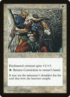 Image for Conviction (Stronghold) - Magic: The Gathering
