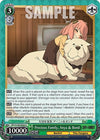 Image for Precious Family, Anya & Bond (SPY x FAMILY) (SPY/S106-E044 U) - Weiss Schwarz