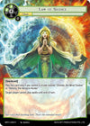 Image for Law of Silence (Masterpiece "Pilgrim-Memories") (MP01-048 R) - Force of Will