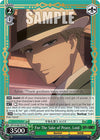 Image for For The Sake of Peace, Loid (SPY x FAMILY) (SPY/S106-TE17 TD) - Weiss Schwarz