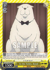 Image for In the Toilet, Bond (RRR) (SPY x FAMILY) (SPY/S106-TE02R RRR) - Weiss Schwarz