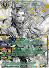 Image for Forest Guardian Alraune (World Championship Promotion Pack 2023) (Battle Spirits Saga Promo Cards) (BSS03-065) - Battle Spirits Saga
