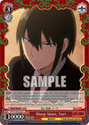 Image for Sharp Stare, Yuri (SPY x FAMILY) (SPY/S106-E074 C) - Weiss Schwarz