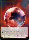 Image for Magic Stone of the Wolf's Night (Masterpiece "Pilgrim-Memories") (MP01-018 SR) - Force of Will