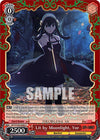 Image for Lit by Moonlight, Yor (SPY x FAMILY) (SPY/S106-E066 U) - Weiss Schwarz