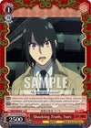 Image for Shocking Truth, Yuri (SPY x FAMILY) (SPY/S106-E067 U) - Weiss Schwarz